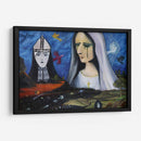 BASICO - Kmiloropeza | Cuadro decorativo de Canvas Lab