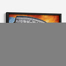 Coliseo Romano al estilo Vicent Van Gogh - Mavel Per | Cuadro decorativo de Canvas Lab