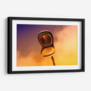 PAC-MAN - MICHEL ARCIGA LIFESTYLE PHOTOGRAPHY | Cuadro decorativo de Canvas Lab