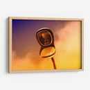 PAC-MAN - MICHEL ARCIGA LIFESTYLE PHOTOGRAPHY | Cuadro decorativo de Canvas Lab