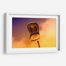 PAC-MAN - MICHEL ARCIGA LIFESTYLE PHOTOGRAPHY | Cuadro decorativo de Canvas Lab