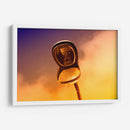 PAC-MAN - MICHEL ARCIGA LIFESTYLE PHOTOGRAPHY | Cuadro decorativo de Canvas Lab