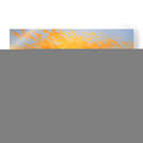 Pirámides Egipto al estilo Monet - Mavel Per | Cuadro decorativo de Canvas Lab