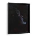 CABEZA DE BRUJA - Kmiloropeza | Cuadro decorativo de Canvas Lab