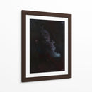CABEZA DE BRUJA - Kmiloropeza | Cuadro decorativo de Canvas Lab