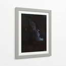 CABEZA DE BRUJA - Kmiloropeza | Cuadro decorativo de Canvas Lab