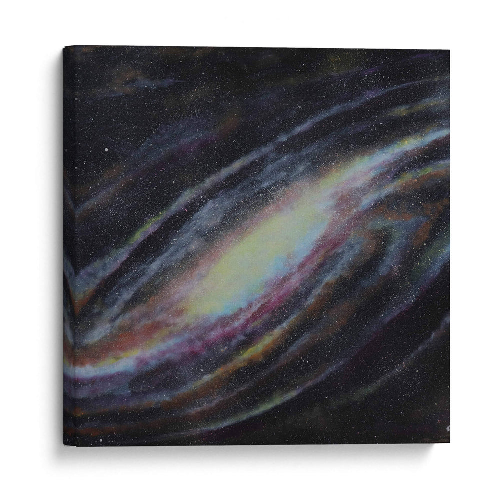 HOGAR - Kmiloropeza | Cuadro decorativo de Canvas Lab