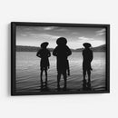 PESCADORES TRADICIONALES 1 - MICHEL ARCIGA LIFESTYLE PHOTOGRAPHY | Cuadro decorativo de Canvas Lab