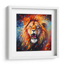 Leon III - Dominico Zafri | Cuadro decorativo de Canvas Lab