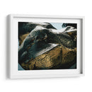 ORO - Zuriel Halal | Cuadro decorativo de Canvas Lab