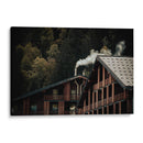 SUEÑO DE OTOÑO - Zuriel Halal | Cuadro decorativo de Canvas Lab