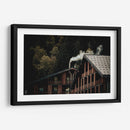 SUEÑO DE OTOÑO - Zuriel Halal | Cuadro decorativo de Canvas Lab