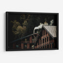 SUEÑO DE OTOÑO - Zuriel Halal | Cuadro decorativo de Canvas Lab