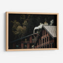 SUEÑO DE OTOÑO - Zuriel Halal | Cuadro decorativo de Canvas Lab