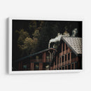 SUEÑO DE OTOÑO - Zuriel Halal | Cuadro decorativo de Canvas Lab