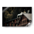 SUEÑO DE OTOÑO - Zuriel Halal | Cuadro decorativo de Canvas Lab