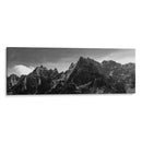 LOS ALPES - Zuriel Halal | Cuadro decorativo de Canvas Lab