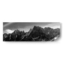 LOS ALPES - Zuriel Halal | Cuadro decorativo de Canvas Lab