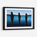 PESCADORES TRADICIONALES 2 - MICHEL ARCIGA LIFESTYLE PHOTOGRAPHY | Cuadro decorativo de Canvas Lab