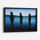PESCADORES TRADICIONALES 2 - MICHEL ARCIGA LIFESTYLE PHOTOGRAPHY | Cuadro decorativo de Canvas Lab