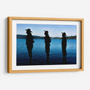 PESCADORES TRADICIONALES 2 - MICHEL ARCIGA LIFESTYLE PHOTOGRAPHY | Cuadro decorativo de Canvas Lab