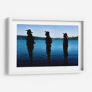 PESCADORES TRADICIONALES 2 - MICHEL ARCIGA LIFESTYLE PHOTOGRAPHY | Cuadro decorativo de Canvas Lab