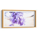 JACARANDA  PRIMERA - Zuriel Halal | Cuadro decorativo de Canvas Lab