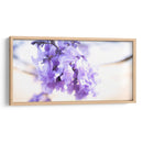 JACARANDA  PRIMERA - Zuriel Halal | Cuadro decorativo de Canvas Lab