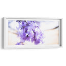 JACARANDA  PRIMERA - Zuriel Halal | Cuadro decorativo de Canvas Lab