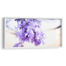 JACARANDA  PRIMERA - Zuriel Halal | Cuadro decorativo de Canvas Lab