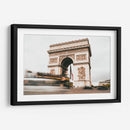 LA VIE DÉFILE VITE - Zuriel Halal | Cuadro decorativo de Canvas Lab