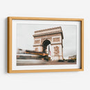 LA VIE DÉFILE VITE - Zuriel Halal | Cuadro decorativo de Canvas Lab