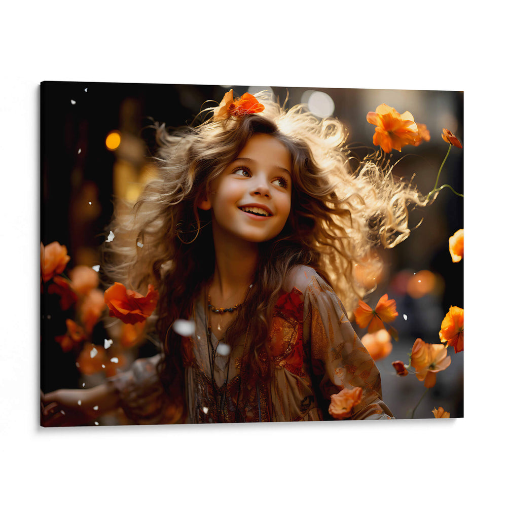 Te Quiero Siempre - DeLaVegaGaming | Cuadro decorativo de Canvas Lab