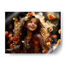 Te Quiero Siempre - DeLaVegaGaming | Cuadro decorativo de Canvas Lab