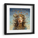 Imagíname Imaginando - DeLaVegaGaming | Cuadro decorativo de Canvas Lab