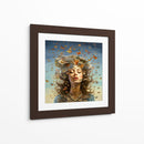 Imagíname Imaginando - DeLaVegaGaming | Cuadro decorativo de Canvas Lab