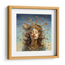 Imagíname Imaginando - DeLaVegaGaming | Cuadro decorativo de Canvas Lab