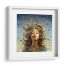 Imagíname Imaginando - DeLaVegaGaming | Cuadro decorativo de Canvas Lab