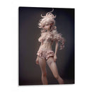 Aquí Esperándote - DeLaVegaGaming | Cuadro decorativo de Canvas Lab