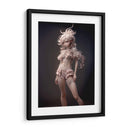 Aquí Esperándote - DeLaVegaGaming | Cuadro decorativo de Canvas Lab