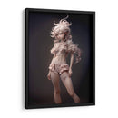 Aquí Esperándote - DeLaVegaGaming | Cuadro decorativo de Canvas Lab