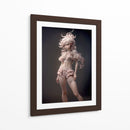 Aquí Esperándote - DeLaVegaGaming | Cuadro decorativo de Canvas Lab