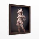 Aquí Esperándote - DeLaVegaGaming | Cuadro decorativo de Canvas Lab