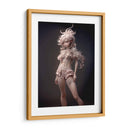 Aquí Esperándote - DeLaVegaGaming | Cuadro decorativo de Canvas Lab