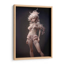 Aquí Esperándote - DeLaVegaGaming | Cuadro decorativo de Canvas Lab