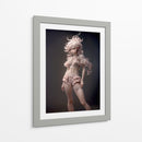 Aquí Esperándote - DeLaVegaGaming | Cuadro decorativo de Canvas Lab