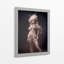 Aquí Esperándote - DeLaVegaGaming | Cuadro decorativo de Canvas Lab