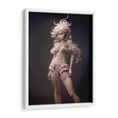 Aquí Esperándote - DeLaVegaGaming | Cuadro decorativo de Canvas Lab