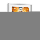 Las Chicas Astronautas - III - DeLaVegaGaming | Cuadro decorativo de Canvas Lab