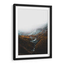 Zermatt | Cuadro decorativo de Canvas Lab